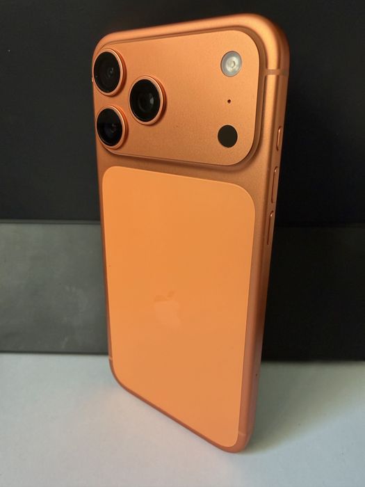 iPhone 17 Pro Max 256GB