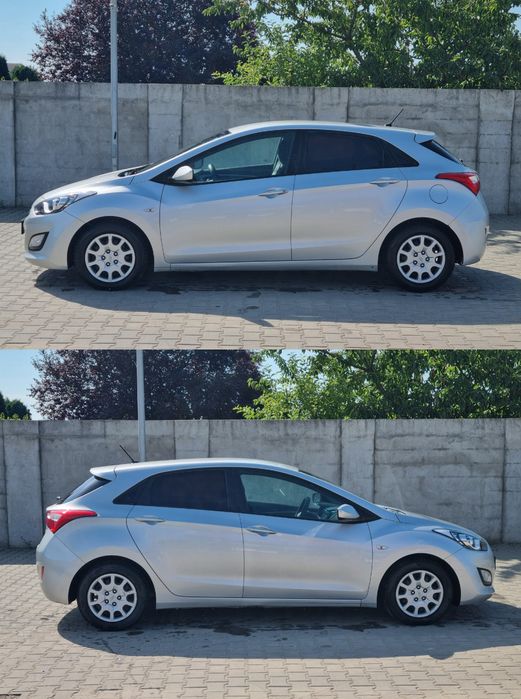 HYUNDAI i30 2012 — imagine 4