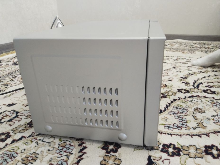 Микроволновка панасоник