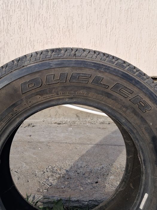 Продам шины б/у.