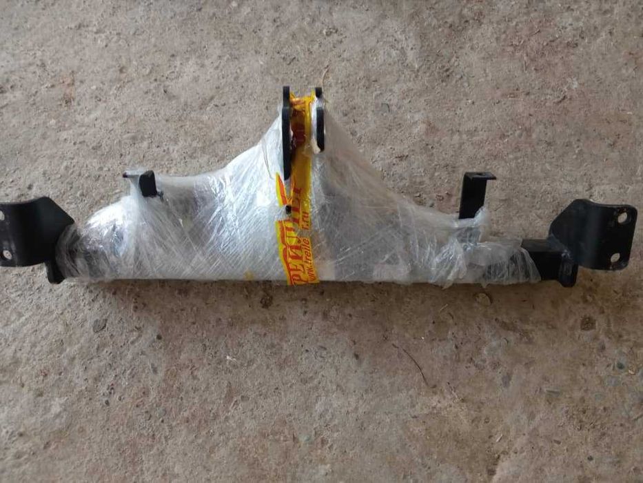 Фаркоп ( ТСУ) для Лассети легкового автомобиля, произведенный России.