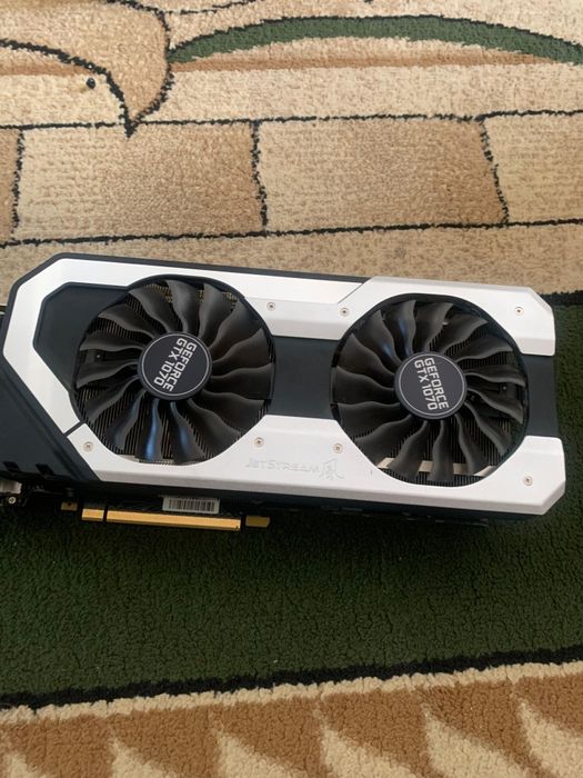 Компьютер игровой 32гб