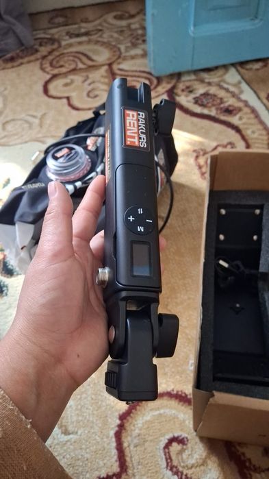 Проректор даярлау