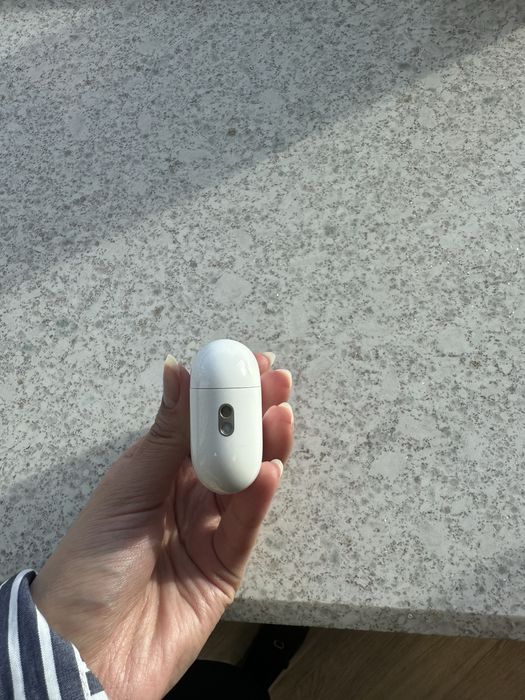 Продам air pods pro 3