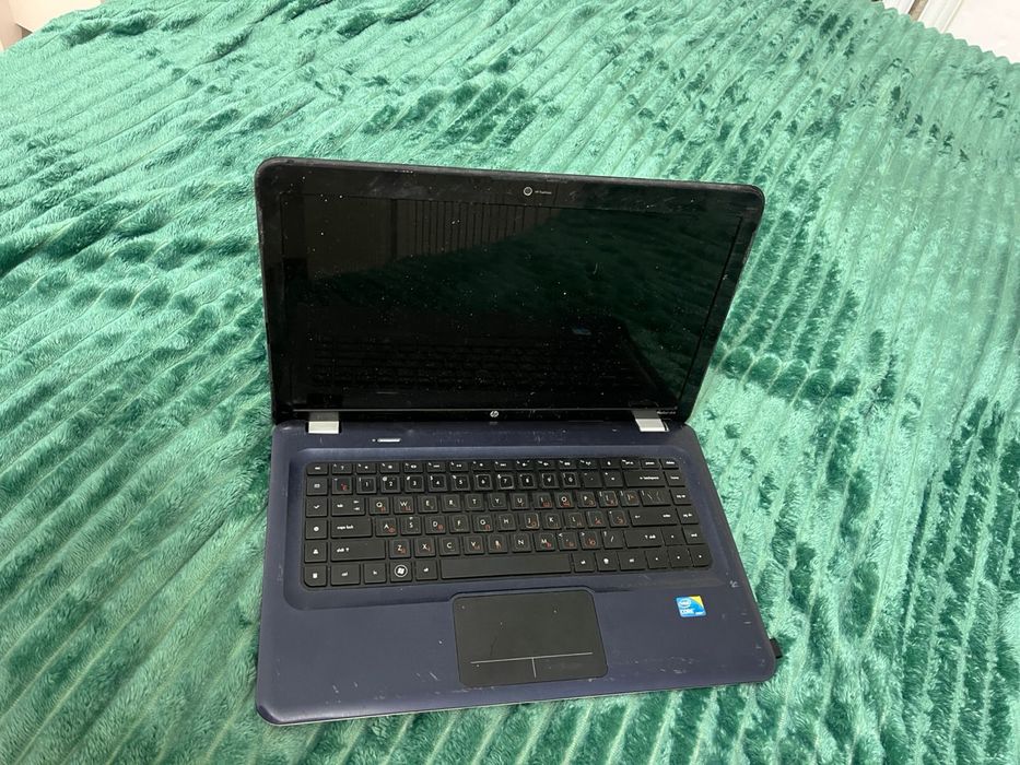 Ноутбук б/у за 40000