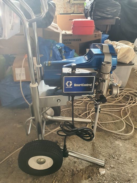Pompa GRACO 495 PC