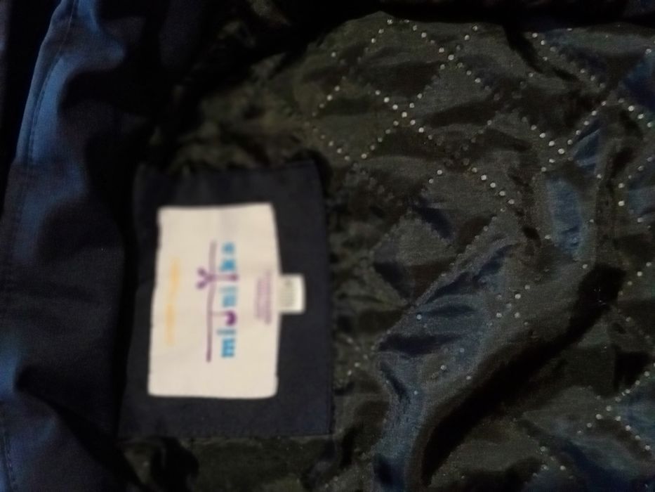 Ветровка на мальчика 5-7 лет