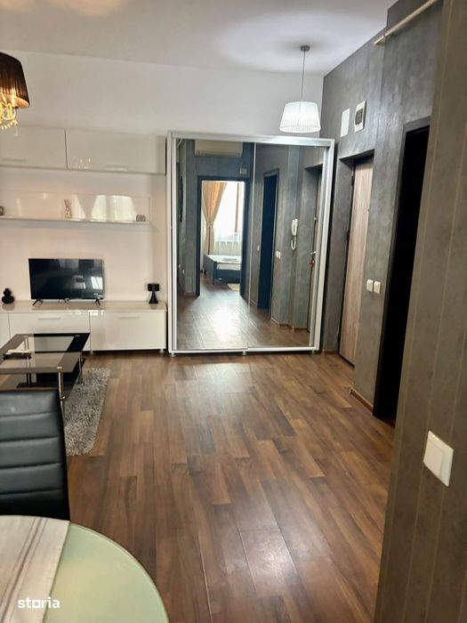 Apartament cu 2 camere Palas
