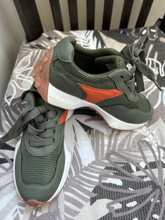 Детски обувки за момче, р-р 30