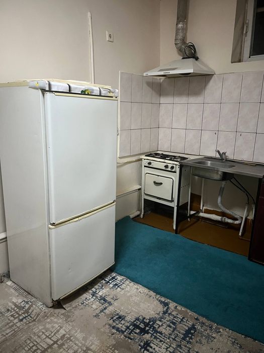 Яшнабадском Районе