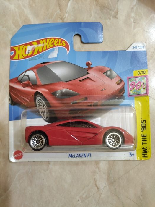 Mașinuțe HotWheels