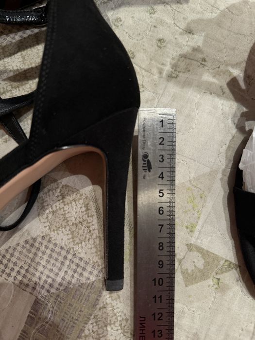 Каблуки новые (10 см)
