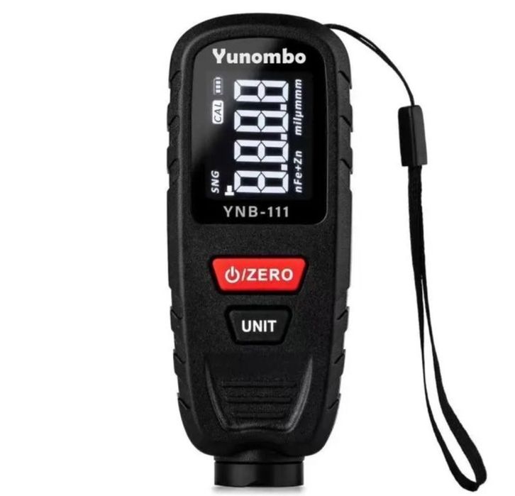 Толщиномер для Лкп