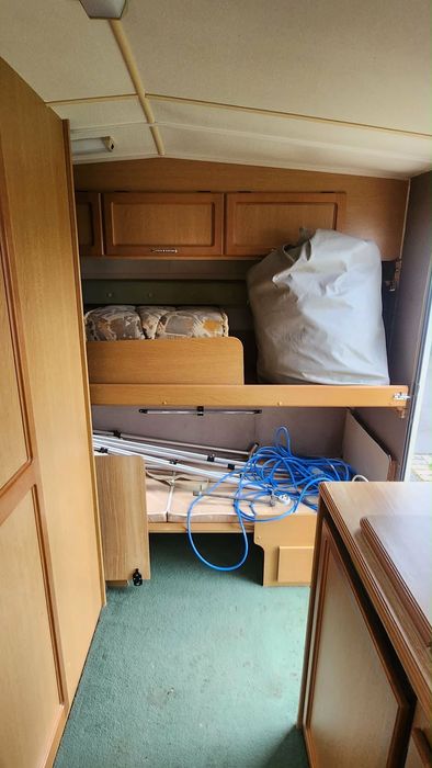 Ace Orbit Каравана