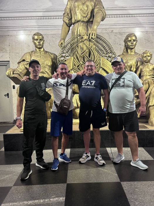 Услуги разнорабочих Алматы