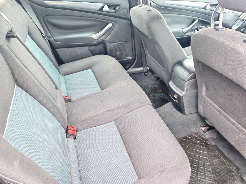 Ford Mondeo 2012 Euro 5 Facelift , 2.0 diesel 140 cp