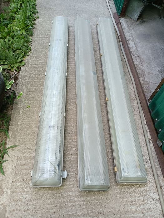 Lampa Hale industriale, depozite etc  400w suprafețe mari