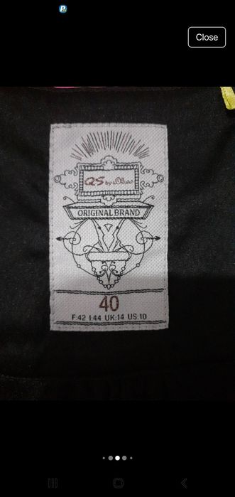 Rochita de vara ,lejeră