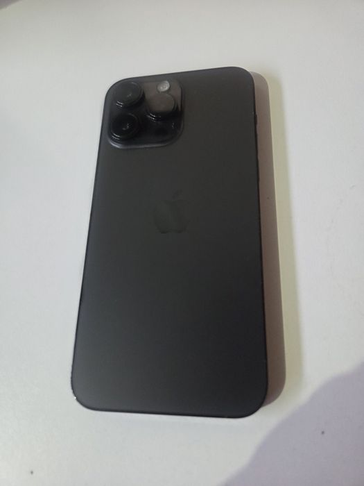 IPhone 14 Pro max 256