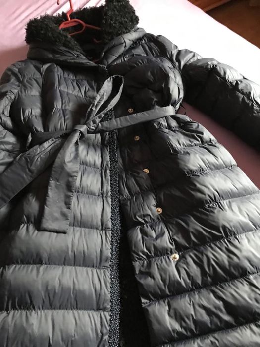 Geaca dama marimea 46