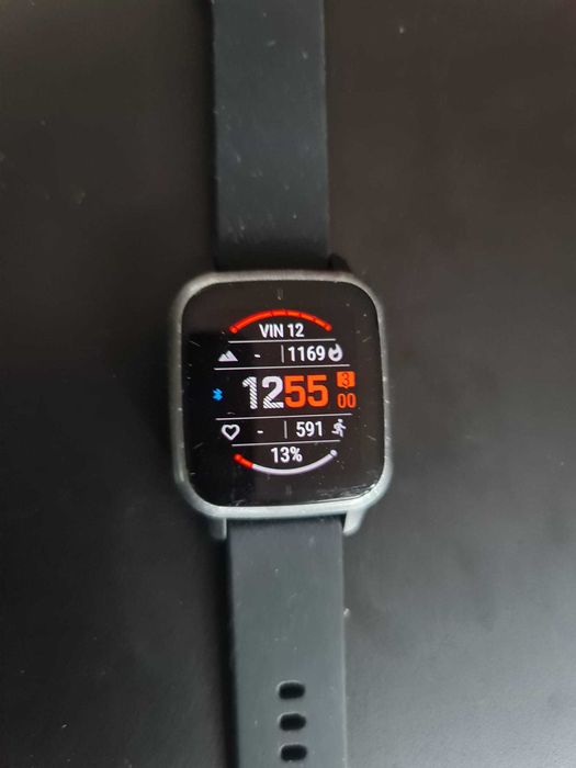 Ceas Garmin Venu SQ2 in stare foarte buna de functinare