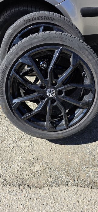 Джанти 5х112 18 57,1