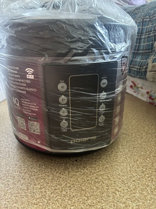 Мультиварка polaris