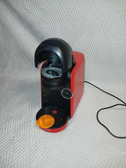 Electrocasnice Expresor cafea