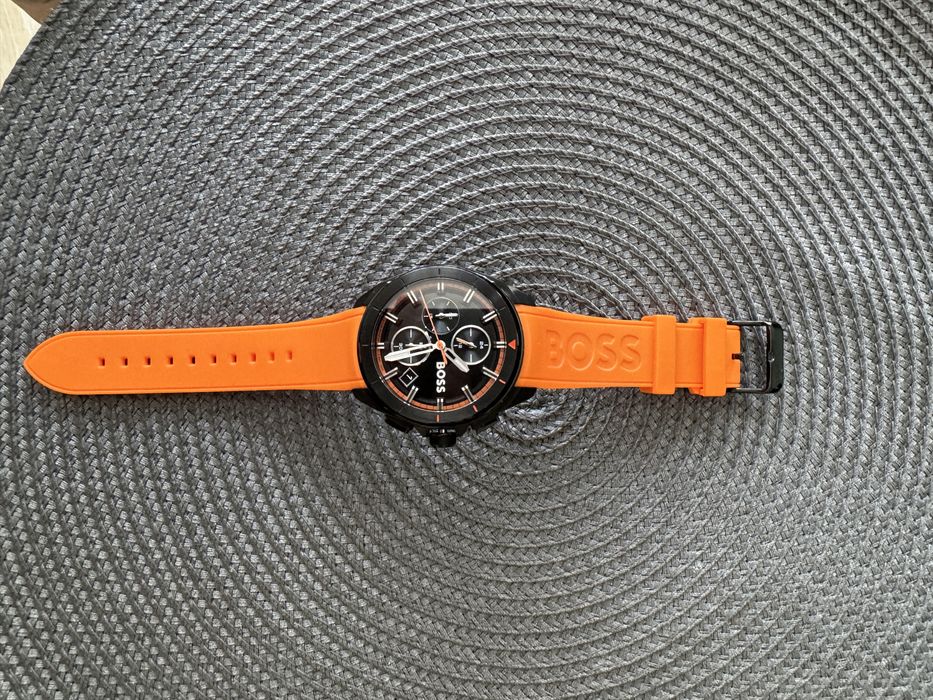 Часовник Hugo Boss 1513957 Volane