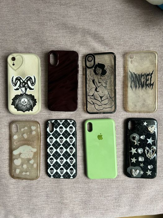 Alt Iphone XR калъфи