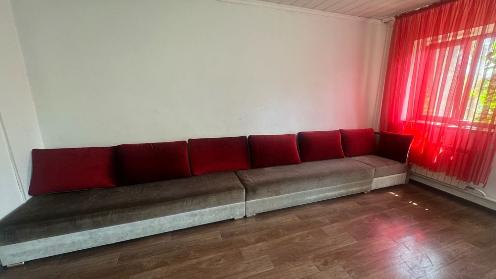 Продам Диван 5 метров