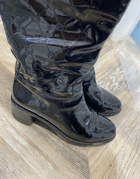 Продам сапоги италия