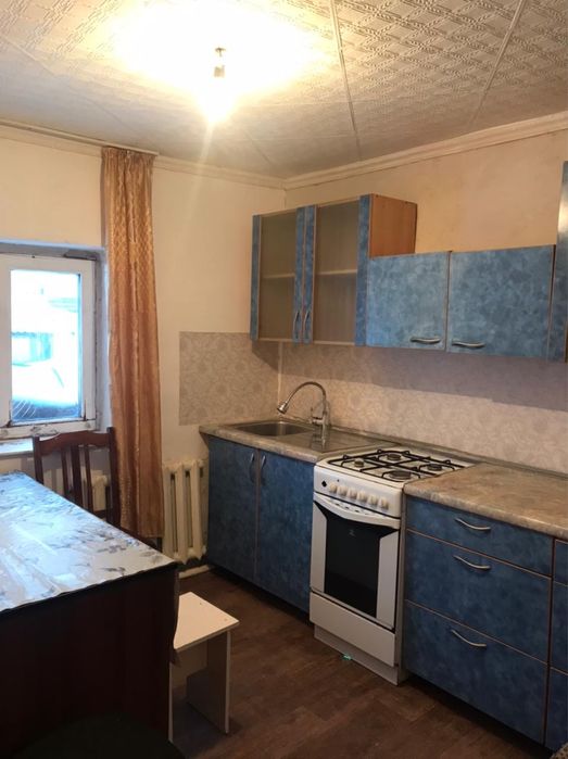 Комната в общежитии