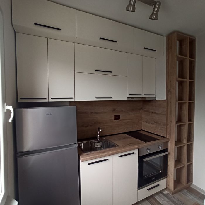 Продава се Двустаен апартамент в Казанлък - 62 кв.м за 1775 €/кв.м - Снимка #6