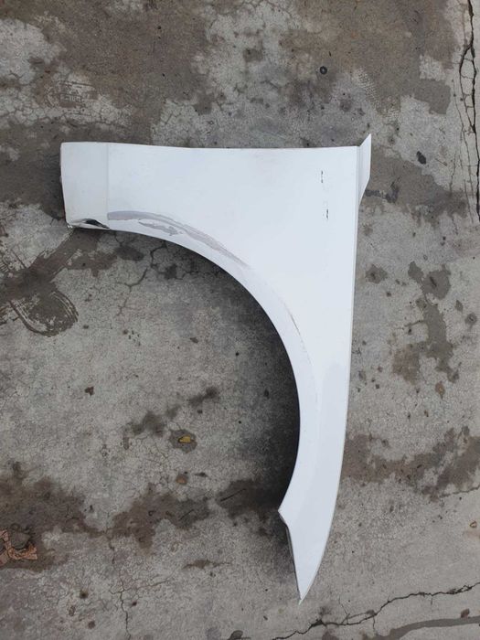 Audi A7 Преден десен калник