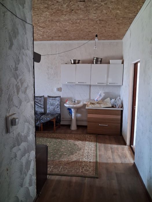 Продам фазенду с собственным озером