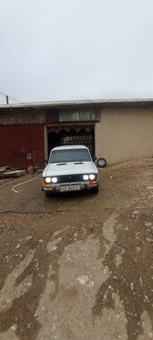 Vaz2106 mashina sirochni sotiladi