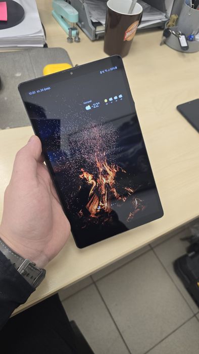 Продам планшет Tab A7 lite