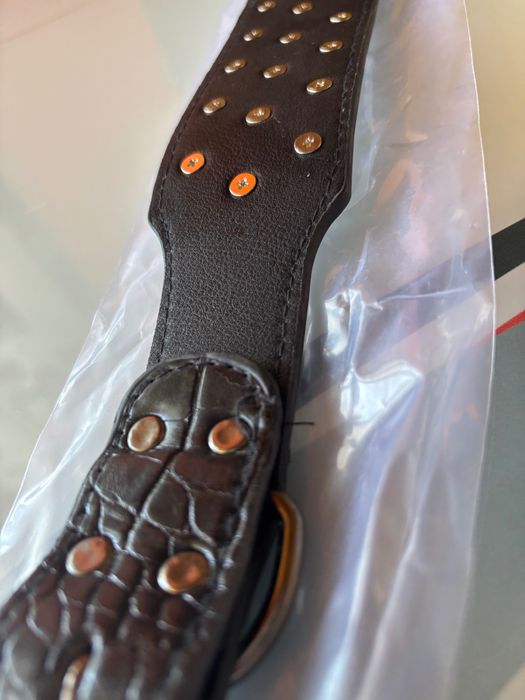 Продавам чисто нова каишка за ГОЛЯМО КУЧЕ !! 45€