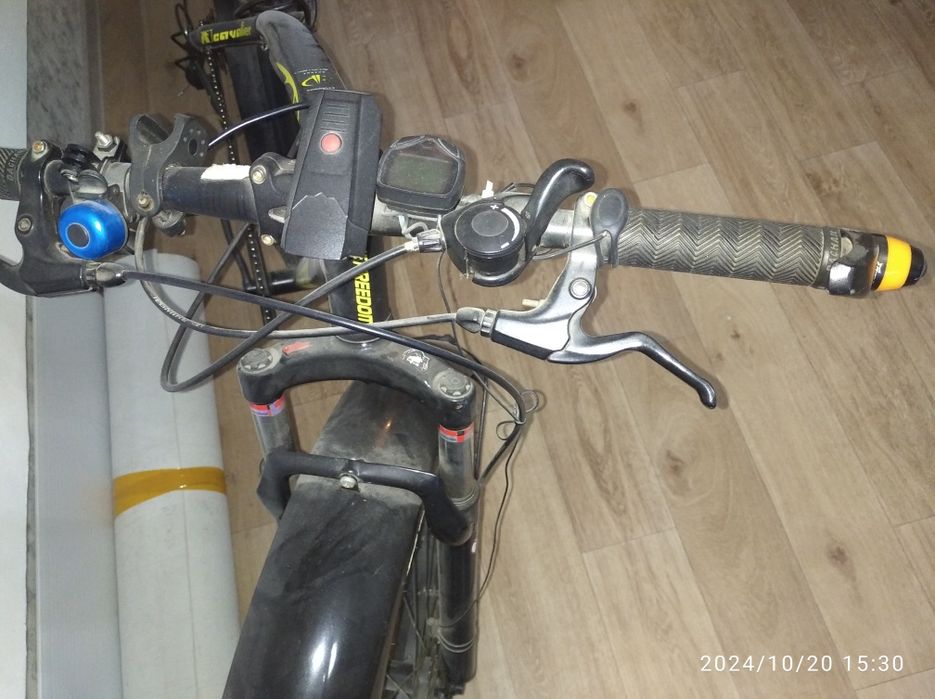 Продам фетбайк велосипед