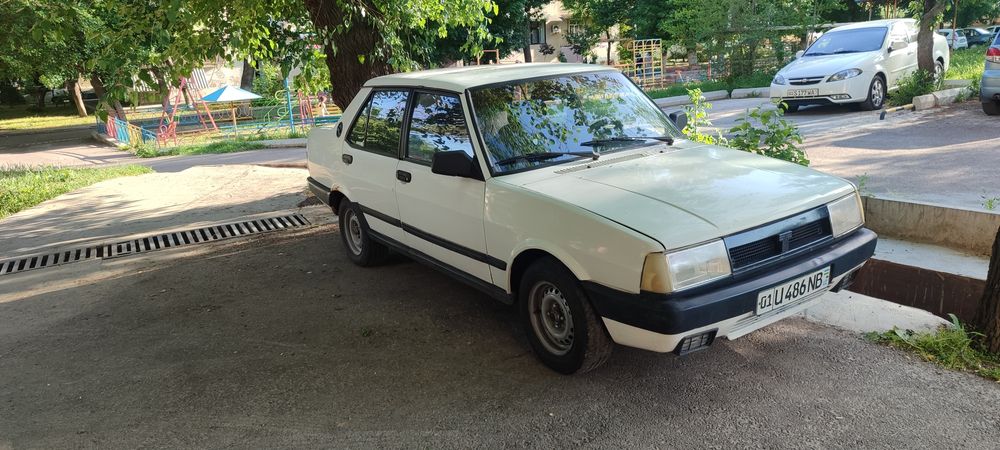 Dogan SLX продаётся