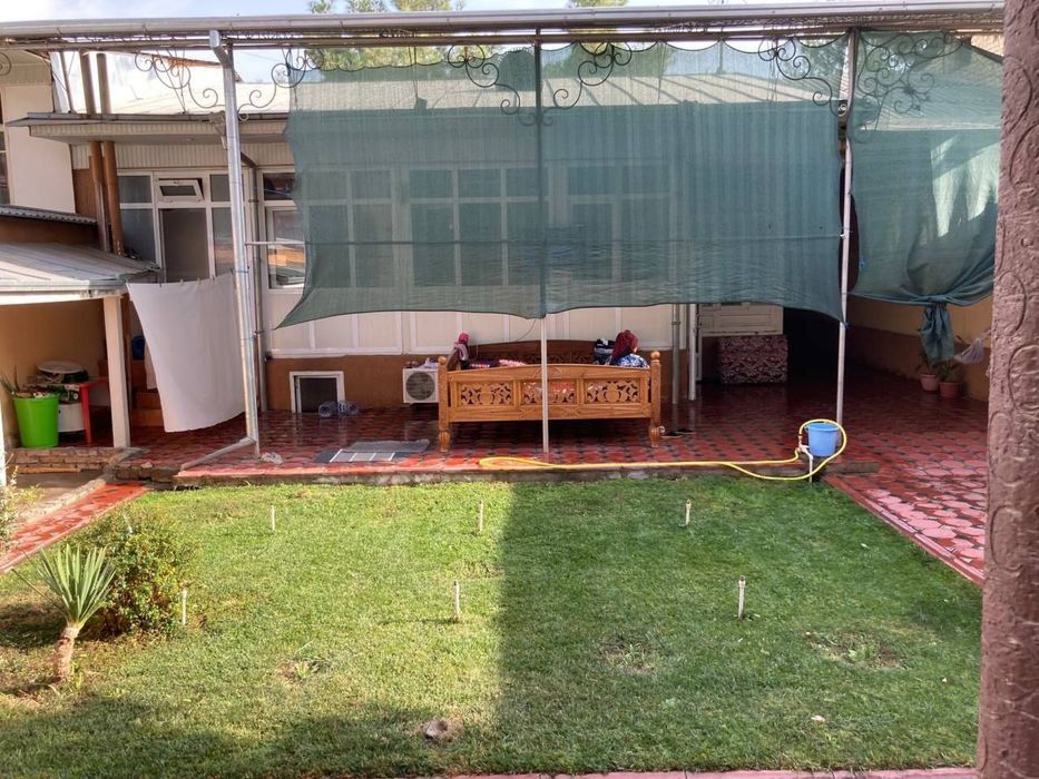 Sotiladi 4 sotix hovli, Uchtepa tumani, Shtab mahalla