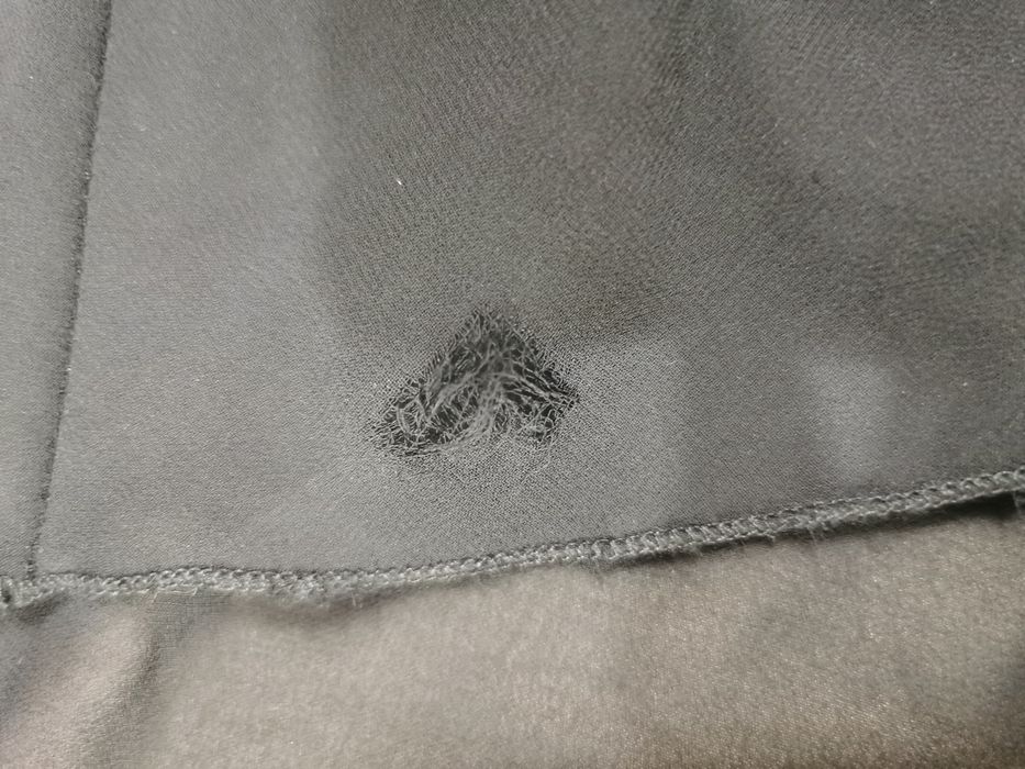 Дамска рокля размер 36