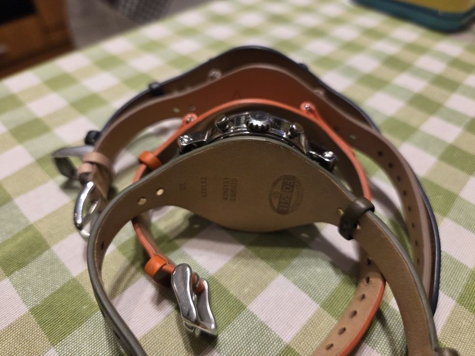 Ceas de Dama Fossil Original Boyfriend