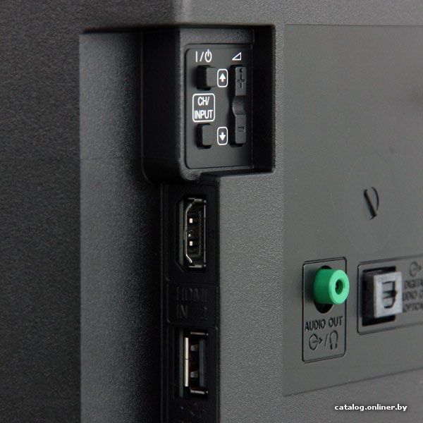 Телевизор Sony KDL-40R353C
