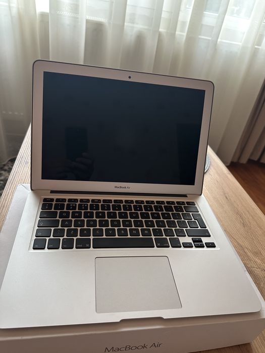 Apple MacBook Air 13.3