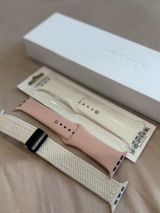 Apple watch 8 series