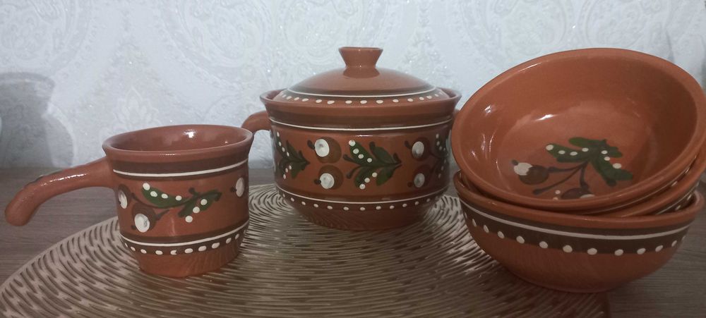 Продам набор для кумыса