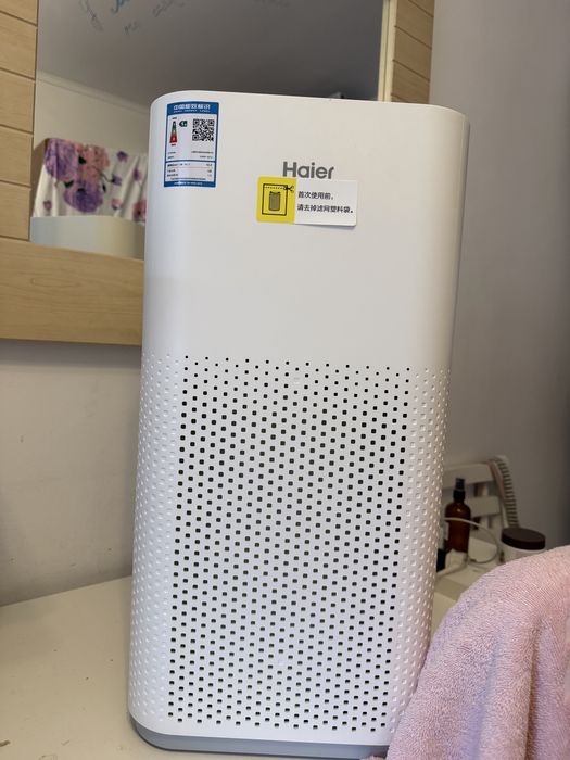 Очиститель воздуха Haier