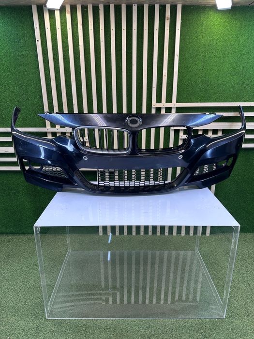 Bara fata Bmw seria 3 F30 F31 MSP M sport M pachet LCI 4 PDC